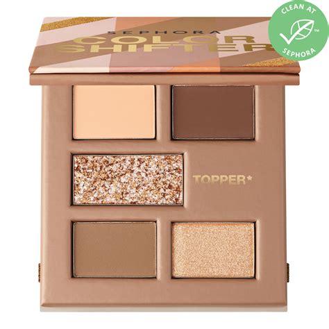 Buy Sephora Collection Color Shifter Eye Palette Sephora Hong Kong Sar