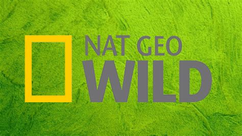 National Geographic Wild HD – RDS Live