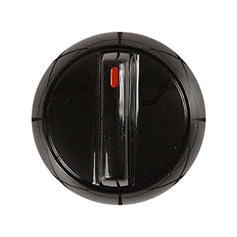 Amazon Foreverpro Knob Thermostat Black For Whirlpool