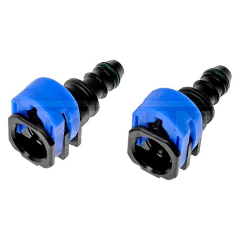 Dorman Oe Solutions Fuel Line Connector