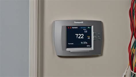 Understanding Color Code Honeywell Thermostat Wiring Guide