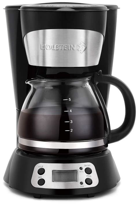 Best faberware 5 cup coffee maker - The Best Home