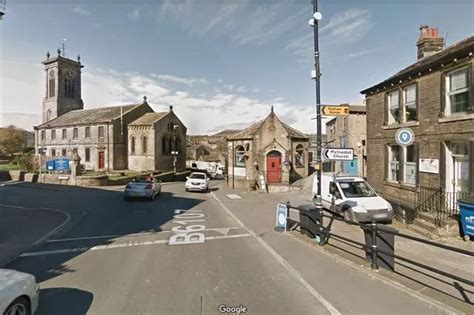 Earthquake strikes Meltham near Huddersfield - YorkshireLive