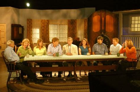 Earl Hamner & The Waltons Cast - Special TV Reunion October 18th : 10.4.10 - Blue Ridge Life ...