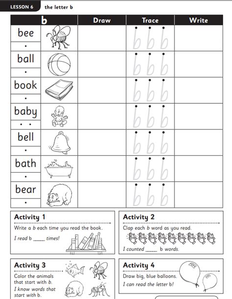 Beginner Ukg English Worksheets Based On Cbse Pattern Get Pdf