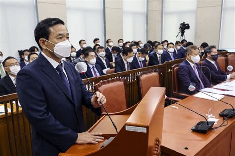 여야 경찰국 신설 두고 대격돌與 민주적 통제 필요 野 경찰 장악 영남일보 사람과 지역의 가치를 생각합니다