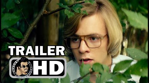 My Friend Dahmer Movie Trailer - Video