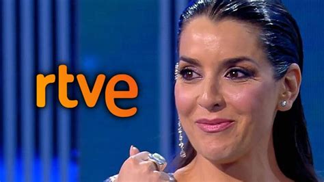 Ruth Lorenzo Presentará Cover Night Un Nuevo Talent Musical En Tve Con La Productora De