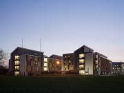 Nottingham Trent University – Clifton Campus – Student Accommodation ...