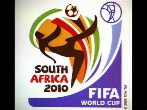 Wavin' Flag - FIFA World Cup South Africa 2010 - YouTube