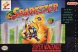 Buy SEGA Genesis Sparkster | eStarland.com