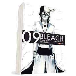 Bleach Remix Vol 9