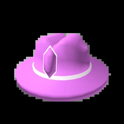 Stetson Roblox Item Rolimon S