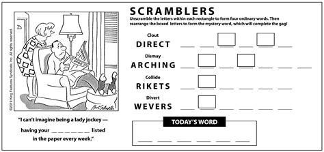 Scramblers The Mountain Eagle