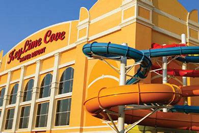 KeyLime Cove Indoor WaterPark Resort (Gurnee, IL): What to Know BEFORE ...