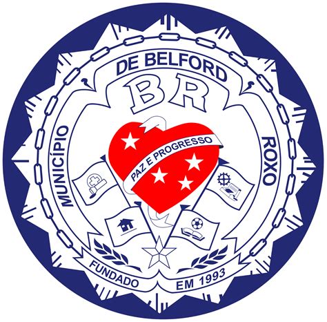 Diario Oficial Belford Roxo 9