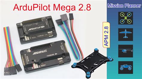 Ardupilot Apm Schematic Ardupilot Apm Aquaphoton