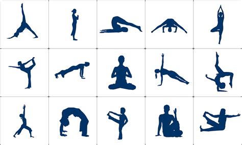 Les Meilleures Postures De Yoga Pour D Butants Debonne Grenoble