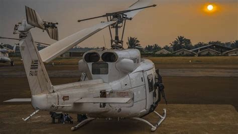 Uruguai enviará helicóptero para ajudar nos resgates no RS diz governo