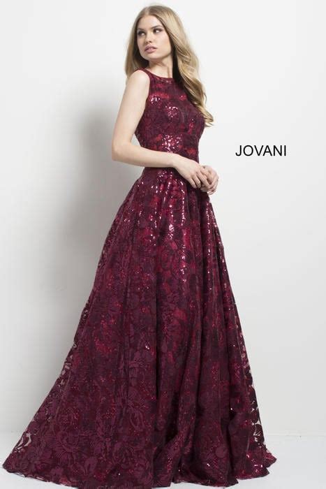 Jovani Evenings 48976 2020 Prom Dresses Pageant Homecoming And Formal