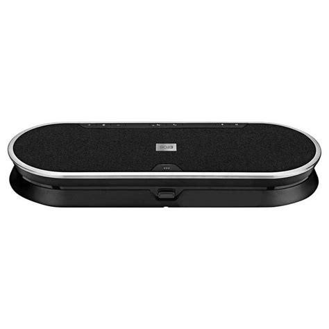 Sennheiser Epos Expand 80T Bluetooth Speaker Black Techinn