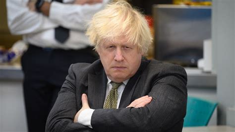 Boris Johnson Chimes In On Trumps Guilty Verdict With ‘pathetic Take Indy100