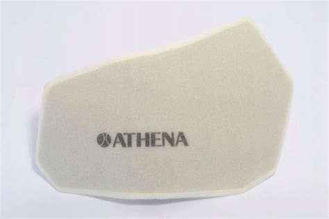 Filtr Powietrza Athena Filtr Powietrza Husqvarna Sm570 610 00 10