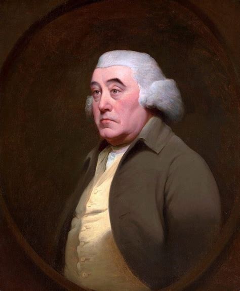 Dr Richard Wright — Joseph Wright Of Derby