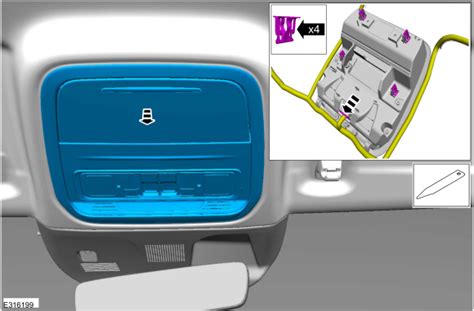 Ford Escape Removal And Installation Brake Booster Power Brake