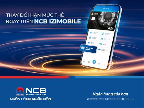 NCB Ngân Hàng Quốc Dân Personal