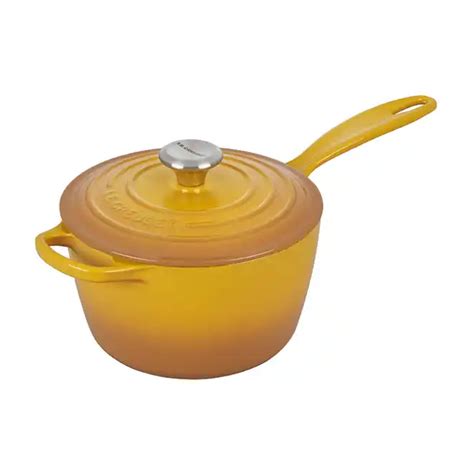 Le Creuset Signature Saucepan Best Deals Sales November Rakuten