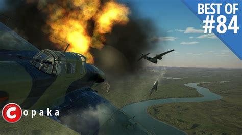 IL 2 Battle Of Stalingrad Epic Crashes And Fails Compilation 84 YouTube