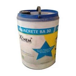 Bonding Agent 20 Kg XChem Aquacrete BA 30 Acrylic Polymer Cement