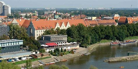 Wroclaw University of Technology - Wroclaw