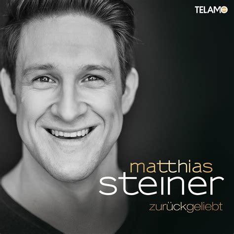 Matthias Steiner
