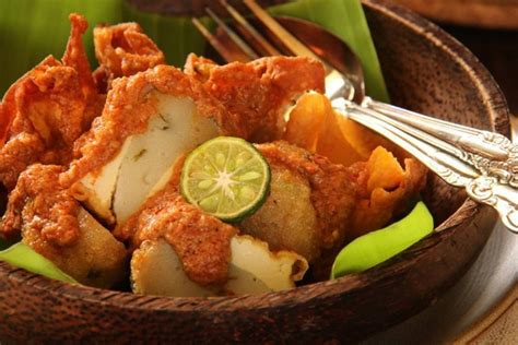 Resep Batagor Kaki Lima Kuliner Bandung Yang Lezat