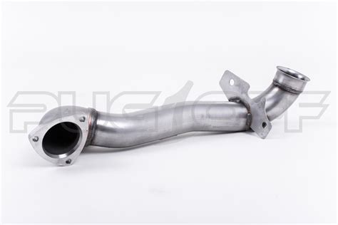 Peugeot Gti Milltek Decat Downpipe