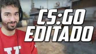 TIAGOVSKI A TROLLAR NO CS GO YouTube