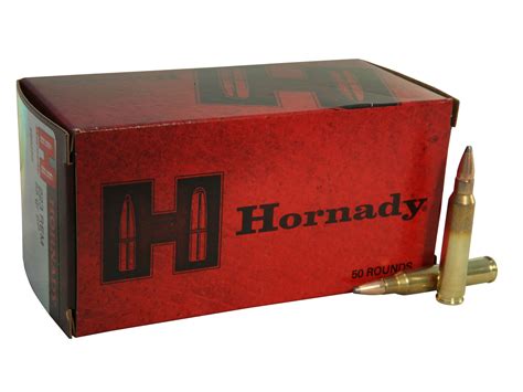 Hornady Custom Remington Ammo Grain Jacketed Soft Point Box Of