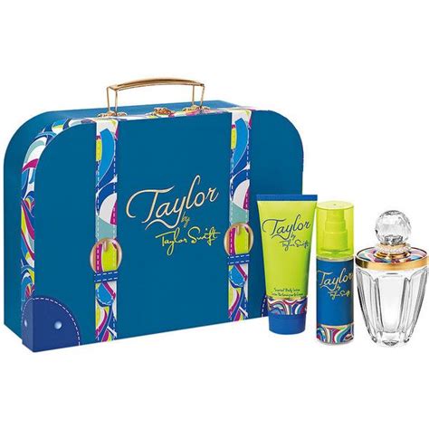 Taylor by Taylor Swift Spring Gift Set 1 set | Spring gifts, Gift set ...