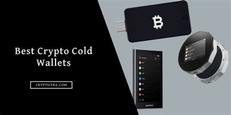 7 Best Bitcoin Hardware Wallets For 2024 Reviewed