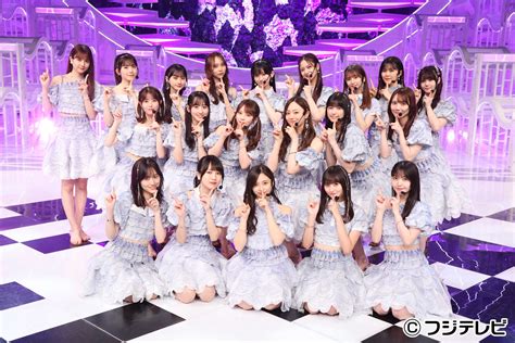 乃木坂46♪次週「music Fair」に出演、新曲『おひとりさま天国』披露！ ルゼルの情報日記 楽天ブログ