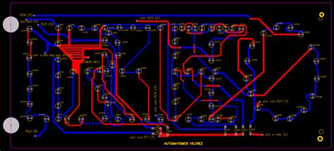 Libre2 EasyEDA Open Source Hardware Lab