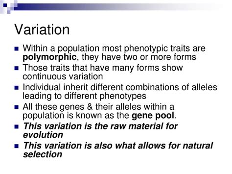 Ppt Darwin And Microevolution Powerpoint Presentation Free Download