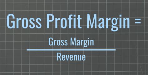 What Is Gross Profit Margin Definition How To Calculate Example