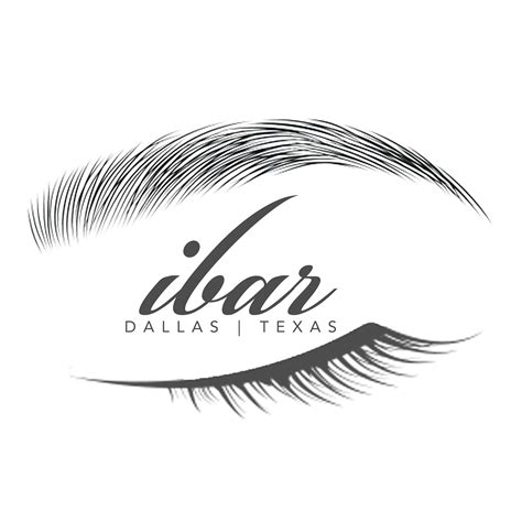 14 Eyebrows Logo Png