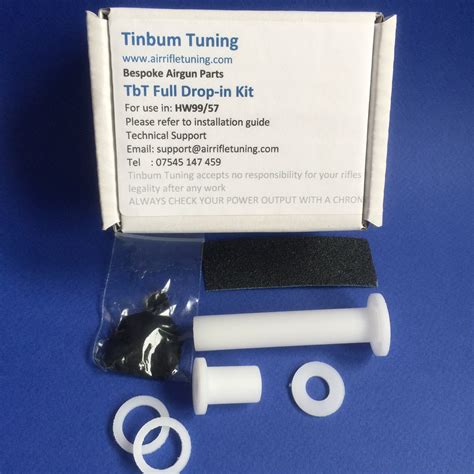 TbT Tuning Kits Tinbum Tuning