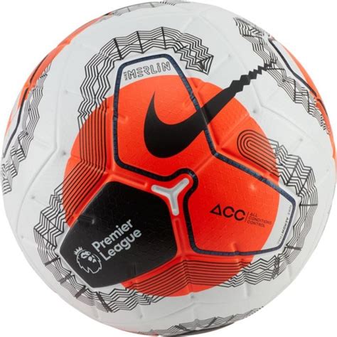 Nike Premier League Merlin Soccer Ball