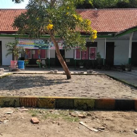 Pembangunan Taman Bermain Paud Kabar Desa Balongbesuk