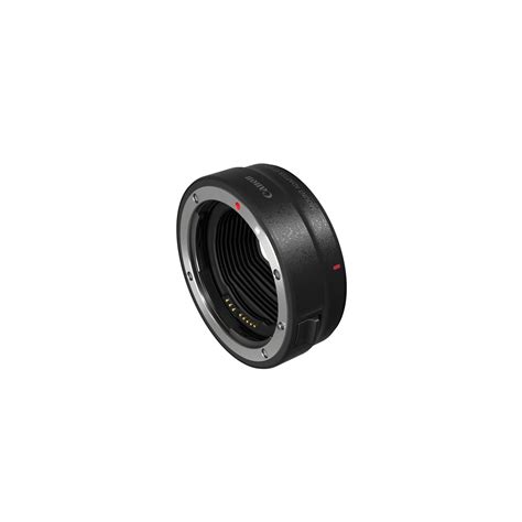 Canon Mount Adapter RF – EF/EF-S – Beau Photo Supplies Inc.